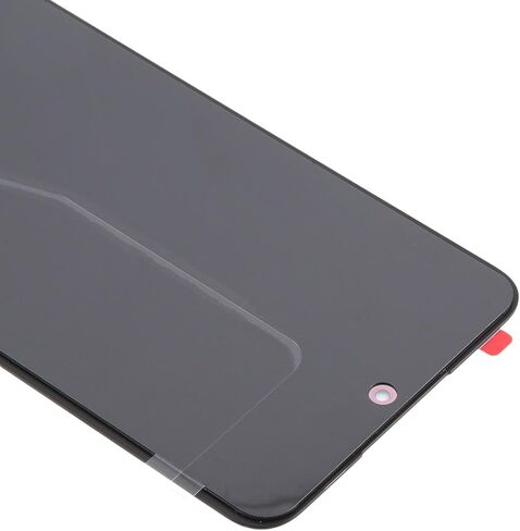 for Nothing CMF Phone 1 A015 OLED LCD Screen with Digitizer Full Assembly (Black) in Saudi Arabia