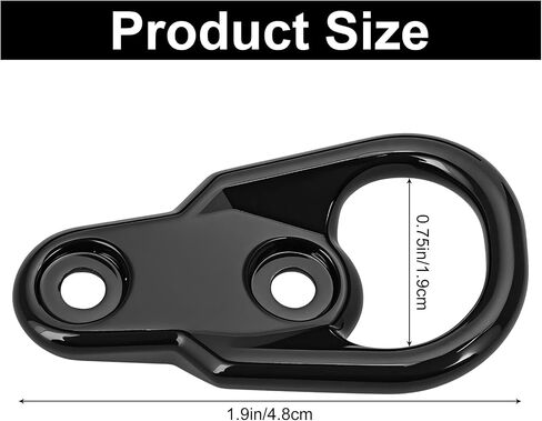 Sling Mount Fit for Two Point and Traditional Slings in Kuwait
