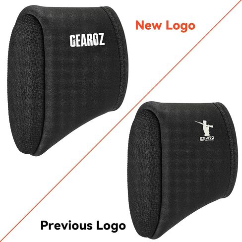 GearOZ Slip-on Recoil Pad for Shotgun with 0.39" Gel Filled, Anti-Slip in Saudi Arabia