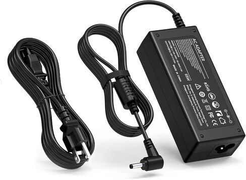 65W AC Charger for Lenovo IdeaPad 3 5 Flex 5 4 6 11 14 15 Laptops in Saudi Arabia