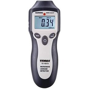 Microwave Leakage Detector in Saudi Arabia