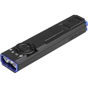 IMALENT GR35 Flat EDC Flashlight 2800Lm, Compact Pocket Torch in Saudi Arabia