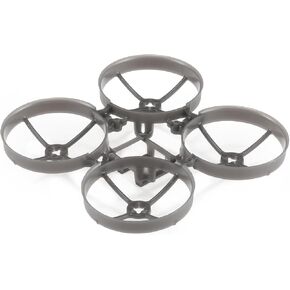 Happymodel Mobula7 1S Camera Protection Canopy Cover – ABS Material, Lightweight 1.4g, Compatible with CaddxFPV ANT Camera for Mobula7 1S FPV Whoop Drone Replacement Accessory in Saudi Arabia