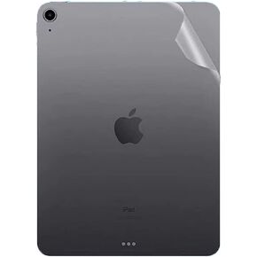 For iPad Air 11-Inch (M3 2025 & M2 2024) Back Screen Protector Ultra Thin Glossy Protective Film-2 Packs-High Transparency in Saudi Arabia