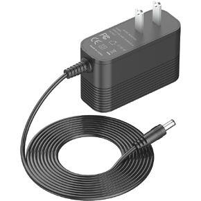 26V Charger for Cordless Vacuum Cleaner Replacement for VOKENE A27 & FKIEN X1PRO 22.2V Battery Cordless Stick Vacuum Cleaner Charger in Saudi Arabia
