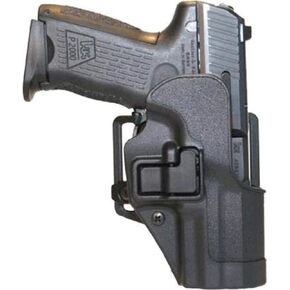BLACKHAWK! SERPA Concealment Holster - Matte Finish, Size 17, Right Hand, (H &K P30) in Saudi Arabia