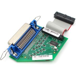1-971164-800 Parallel IEEE 1284 Interface Card for Intermec PD41 PD42 Printer in Saudi Arabia