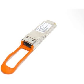 FTL410QD3C - Finisar 40GBASE-SR4/10GBASE-SR 300m Gen3 QSFP+ Optical Transceiver - for Data Networking, Optical Network - 1 x MPO Duplex Fiber Channel Network - Optical Fiber - Multi-Mode - in Saudi Arabia