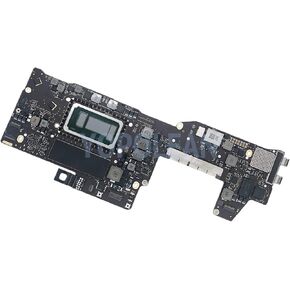 A1708 Motherboard for 13" A1708 Logic Board i5 i7 8GB 16GB 820-00840-A 820-00875-A 2016 2017 Year(A1708 CPU Heatsink) in Saudi Arabia