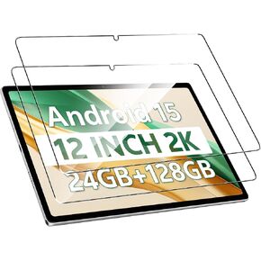2 Pack Compatible with lenovo legion Go S Screen Protector,9H Tempered Glass Film,HD Clear Scratch Resistant,Bubble-Free for lenovo legion Go S Tempered Glass Protector Accessories in Saudi Arabia