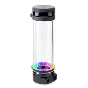 Aquacomputer ULTITUBE 200 PRO Reservoir - 250mm Length, Desktop Computer Water Cooling Reservoir in Saudi Arabia