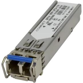 SFP-6 Small Form-Factor Pluggable (SFP) Copper and Optical Fiber Transceiver, 1000FX, 1310 nm, 15 km, LC, 2 Fiber, MSA Compliant, 1000 Mbps, Single Mode, 15 km Max. Path Length in Saudi Arabia