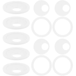 PRETYZOOM 9pcs Slide Camera Privacy Cover for Laptop and Computer with Sturdy Abs Material and Adhesive Backing, Ultra Thin Privacy Protection for Notebooks and Tablets in Saudi Arabia