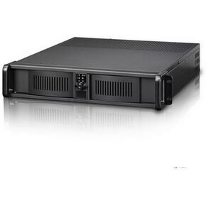 iStarUSA D-200-FS 2U Compact Stylish Rackmount Chassis in Saudi Arabia