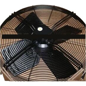 FB050-6EK.4F.V4P 290 واط 230 فولت 1.3 أمبير 500 ملم مروحة in Kuwait