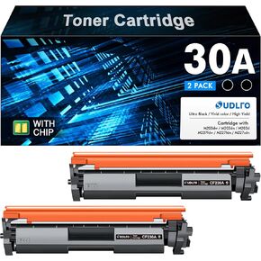 30A Black Toner Cartridge CF230A Replacement for HP 30A CF230A 30X CF230X in Saudi Arabia