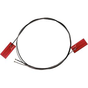 MHF4 Internal Antenna Dual-Band Laptop WiFi Antennas for M.2 NGFF Card in Saudi Arabia