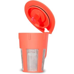 Perfect Pod K-Carafe Reusable Coffee Pod Filter for Keurig 2.0 Machines in Saudi Arabia