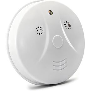 Home Security Cameras Hidden Camera Video HD 1080P WiFi Camera Wireless Small Cam Real-Time Spy Camera for Home with Night Vision, App Control and Motion Detection in Saudi Arabia