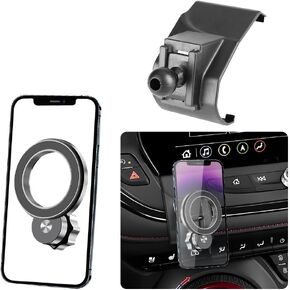 Car Magnetic Phone Mount for Chevrolet Chevy Blazer 2023 2024 2025 2026 Auto Interior Accessories Best Cellphone Holder Mobile Cradle Cell Phones Navigation Charging Screen Stand Accessory in Saudi Arabia