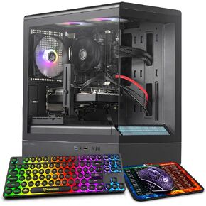 Prebuilt Gaming PC Desktop,Intel Core i7 Business Office Tower Computers PC in Kuwait