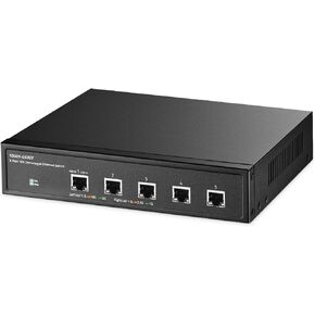 محول Binardat 10 منافذ جيجابت إيثرنت، 8 منافذ 100/1000 ميجابت في الثانية، 2 جيجابت Uplink، دعم Vlan، حافظة معدنية التوصيل والتشغيل غير المُدار in Saudi Arabia