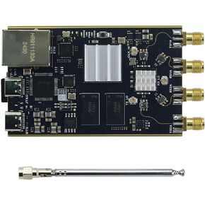 7010 + AD9363 منصة الأجهزة الصغيرة للوحة التطوير مع واجهات USB ودعم تمهيد بطاقة SD in Kuwait