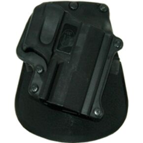 Fobus Standard Holster RH Paddle WP22 Walther Model P22، أسود in Kuwait