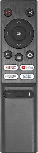 Replacement Remote for Mini Projector,Compatible with Aurzen EAZZE D1 Mini Projector. in Saudi Arabia