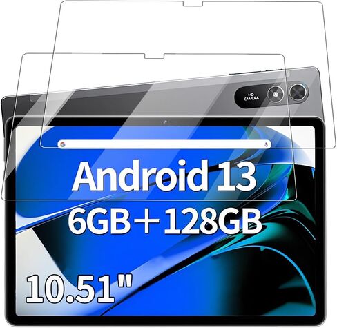 Screen Protector for SGIN T12 Android 13 Tablet 10.51 Inch in Kuwait