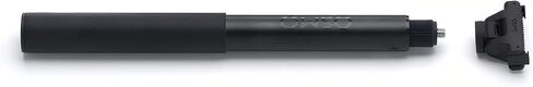 XZMO Osmo 1.2m Invisible Selfie Stick Kit with Adjustable Quick-Release Adapter - Compatible with DJI Osmo 360, Osmo Nano in Saudi Arabia