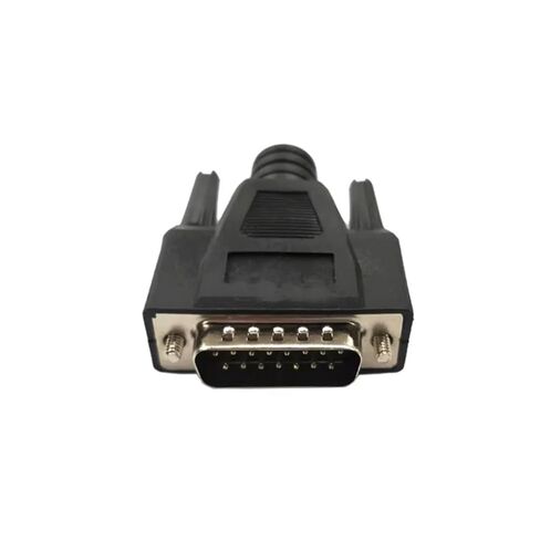 USB Port for OP7/17/27/TP27/37 HMI Touch Screen Programming Cable Screen Data Download Line 6XV1440-2KH32 in Saudi Arabia
