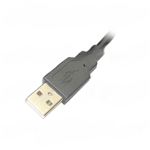 USB Port for OP7/17/27/TP27/37 HMI Touch Screen Programming Cable Screen Data Download Line 6XV1440-2KH32 in Saudi Arabia