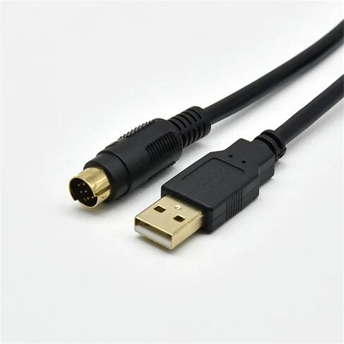 RCM-101-USB Programming Cable Suitable Electirc Cylinder Driver ACON/PCON/SCON Debugging in Saudi Arabia