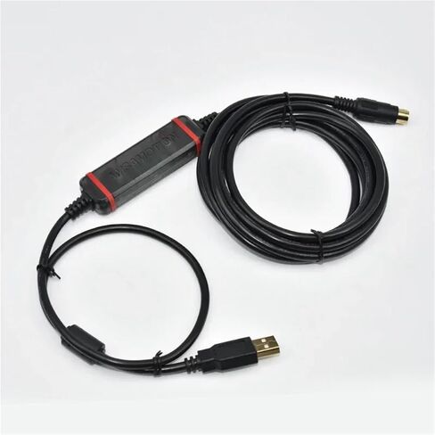 RCM-101-USB Programming Cable Suitable Electirc Cylinder Driver ACON/PCON/SCON Debugging in Saudi Arabia