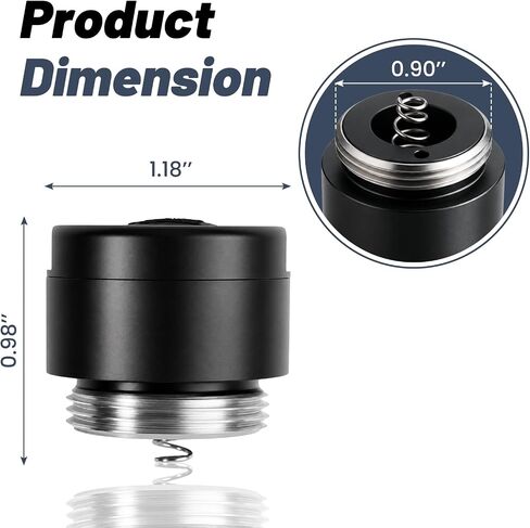 75851 Stinger DS Tail Cap Switch Replacement for Streamlight Stinger Parts in Kuwait