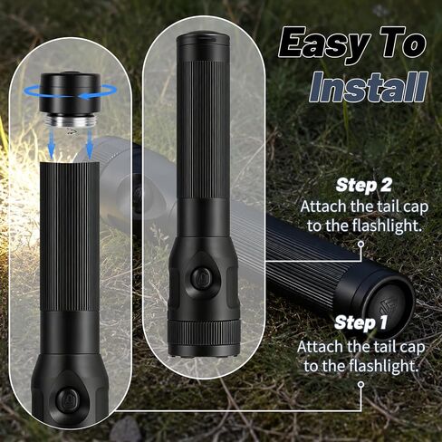 75851 Stinger DS Tail Cap Switch Replacement for Streamlight Stinger Parts in Kuwait