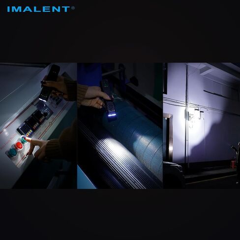 IMALENT GR35 Flat EDC Flashlight 2800Lm, Compact Pocket Torch in Saudi Arabia