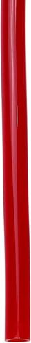 Dracaena.io 4m PVC Soft Tubing 3/8" ID 1/2" OD, PC Water Cooling, Red in Saudi Arabia