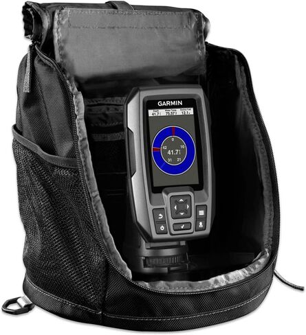 Garmin Striker 4 with Portable Kit in Saudi Arabia