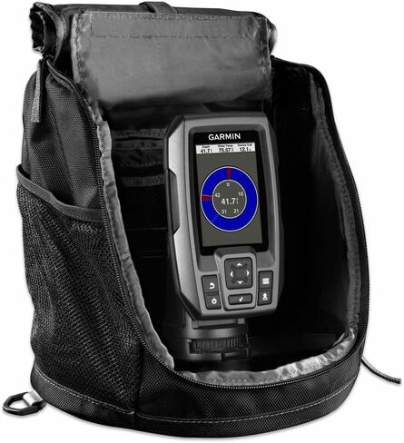 Garmin Striker 4 with Portable Kit in Saudi Arabia
