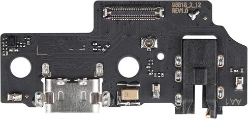 Charging Port Replacement for Samsung Galaxy A05 in Kuwait