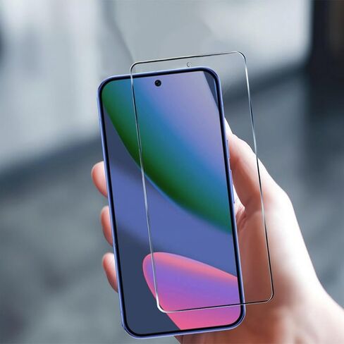 for Google Pixel 11 Pro XL 6.8" 3 Pack 9H HD Screen Protector-Clear in Kuwait