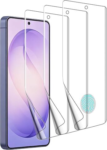 (3 Pack Designed for Samsung Galaxy S26 Ultra Screen Protector in Kuwait
