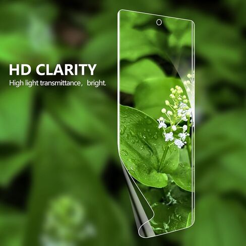 (3 Pack Designed for Samsung Galaxy S26 Ultra Screen Protector in Kuwait