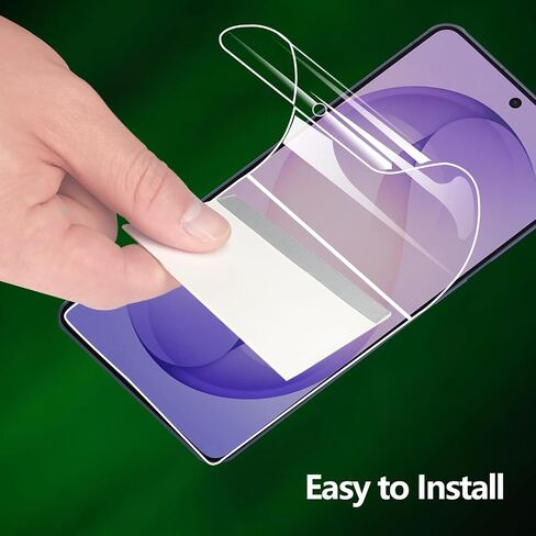 (3 Pack Designed for Samsung Galaxy S26 Ultra Screen Protector in Kuwait
