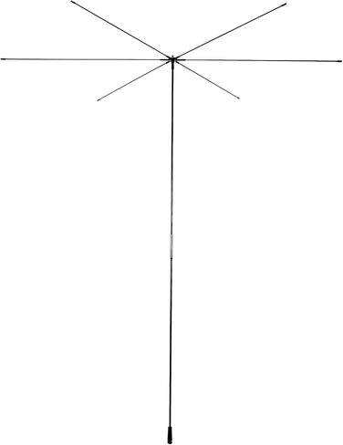 Gabil GRA-UR90-CF Carbon Fiber Capacity Hat for Portable HF Antennas in Saudi Arabia