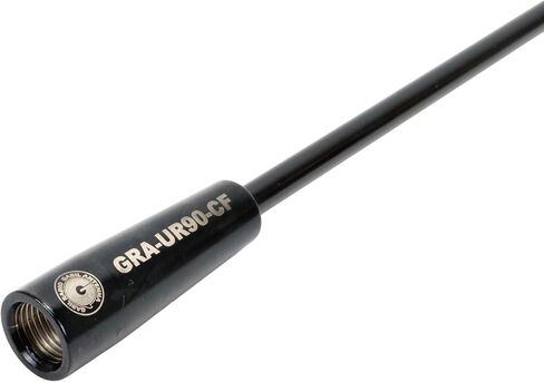 Gabil GRA-UR90-CF Carbon Fiber Capacity Hat for Portable HF Antennas in Saudi Arabia