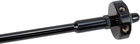 Gabil GRA-UR90-CF Carbon Fiber Capacity Hat for Portable HF Antennas in Saudi Arabia