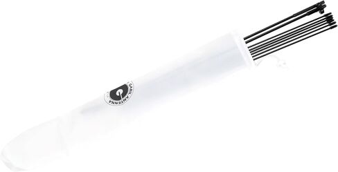 Gabil GRA-UR90-CF Carbon Fiber Capacity Hat for Portable HF Antennas in Saudi Arabia
